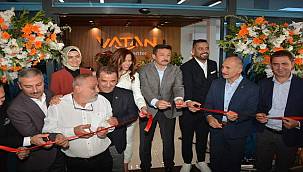 Vatan Ağız ve Diş Sağlığı Polikliniğinden İzmir'e ikinci şube 