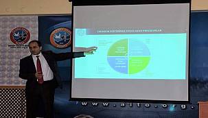 ALTO' da 'ustalık telafi programı' tanıtıldı 