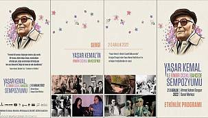 Amerikalı besteci Ellison: Yaşar Kemal'in ekoloji çağrısı uzlaştırıcı ve dürüst 