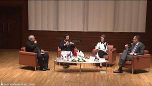 AViTeM seminerinde sosyal ekonomi konuşuldu 