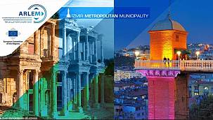 Avrupa - Akdeniz Bölgesel ve Yerel Meclisi İzmir'de toplanacak 