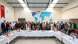 Buca Belediyesi'nin farkındalık yaratan ortaklığı: CIPPS 