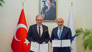 Büyükşehir'den kadın ve genç istihdamını artıracak örnek iş birliği 