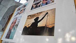 Çeşme'de "Balığa Gel" etkinlikleri başladı 