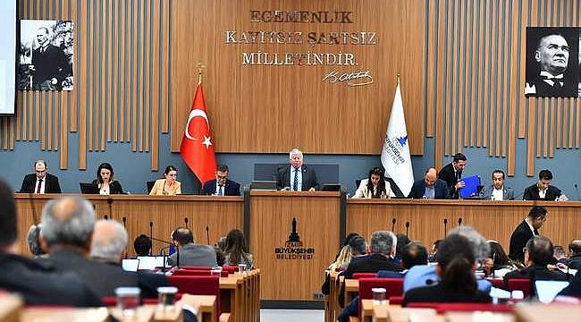 Dönüşümün önündeki tüm pürüzler kaldırılıyor 