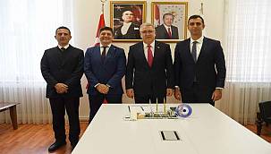 Ege Üniversitesi ile okullar el ele: Hedef daha güzel bir geleceğe 