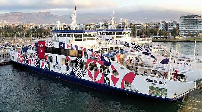 En düşük ücret yine İzmir'de!