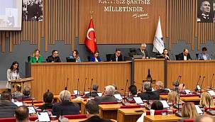 ESHOT'un 2023 giderleri yüzde 192 artacak 