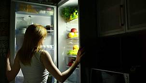 Gece Yeme Bozukluğu Sendromu