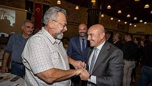 Gültepe dayanışması Türkiye'ye örnek olsun 