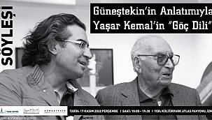 Güneştekin köksüz insanların hikâyesini anlatacak 