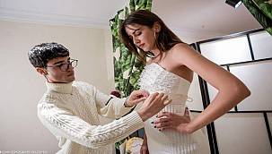 IF Wedding Fashion İzmir fuarı 22 Kasım'da açılıyor 