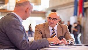 İkinci Yüzyılın İktisat Kongresi'nin paydaş buluşmaları devam ediyor 