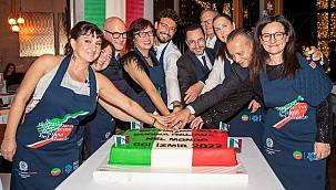 İtalyan Mutfağı Haftası'nı Danilo Şef ile kutladılar 