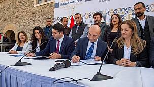 İZENERJİ'de promosyon, İZFAŞ'ta toplu sözleşme sevinci 