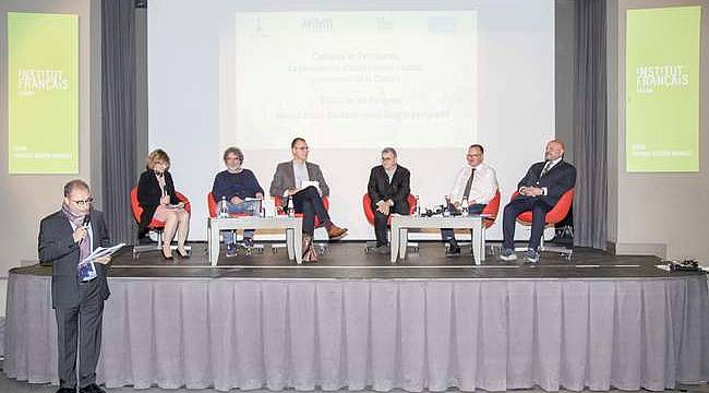 İzmir, Avrupa Kültür Başkenti olmak için harekete geçti  