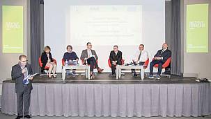 İzmir, Avrupa Kültür Başkenti olmak için harekete geçti  