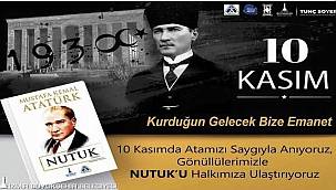 İzmir Büyükşehir Belediyesi'nden Ata için unutulmayacak program