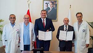 İzmir Büyükşehir Belediyesi'nin evde bakım hizmeti Tire'ye uzanıyor 