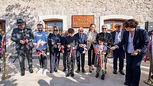 İzmir'de sanat hak ettiği değeri bulacak 