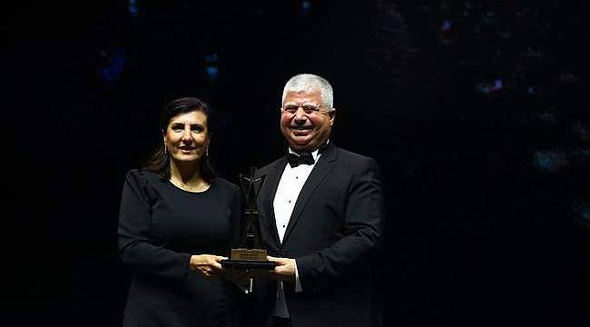 İzmir'in 9 Eylül'üne "Oscar" ödülü 