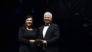 İzmir'in 9 Eylül'üne "Oscar" ödülü 