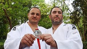 İzmir'in milli sporcuları Paris yolunda