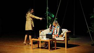 Karşıyaka'da 3 oyun birden sahnelenecek!