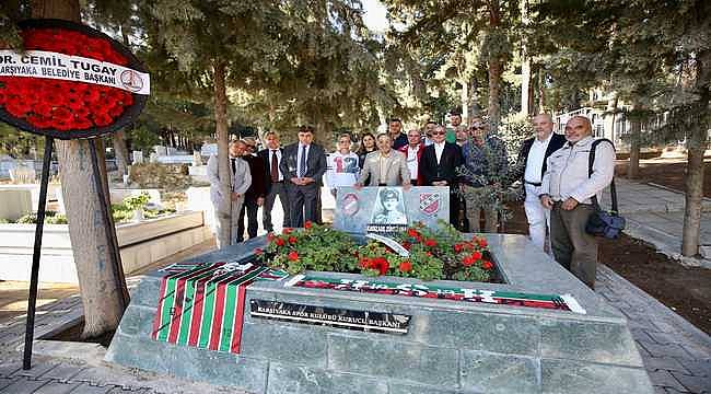 Karşıyaka Spor Kulübü 110 yaşında! 