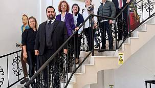 KESİAD'dan eğitime destek 