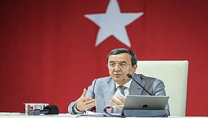 Konak Belediye Meclisi  kasım ayı oturumu gerçekleşti