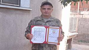 Konak Engelsiz Yaşam Köyü hayatın içinde