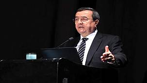 Konak'ta Göç Sempozyumu düzenlendi  