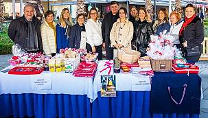 MaviBahçe'den 2. STK Buluşması 