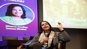 Mirabal: Yapacak çok işimiz var 