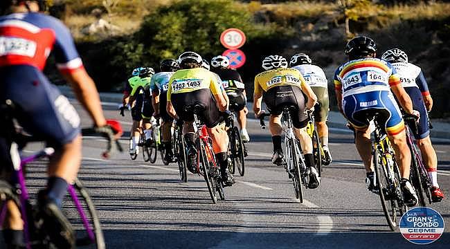 Pedallar, Veloturk ile çocukların bisiklet hayalleri için dönecek 