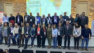 ​Sağlık emekçileri şehir hastanelerini konuştu 