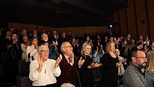 Şehir Tiyatroları Buluşması 11 Aralık'ta başlıyor! 