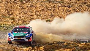 Sezon Finalinde Türkkan-Erdener Zirvede!