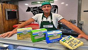 ​Siparişini ver, "İzmirli" ürünleri kapına gelsin 