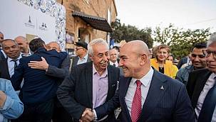 Soyer "Çiftçi Buluşması" deklarasyonunun 15 ilkesini açıkladı 