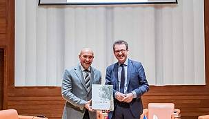 Soyer: "Döngüsel Kültür Kentleri İttifakı şüphesiz ki çabamızın en önemli parçası" 