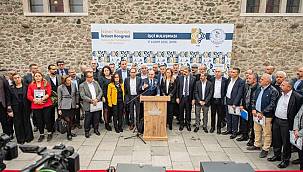 Soyer: "Emeğin, işçinin hakkını koruyacak düzenlemeler karar altına alındı" 