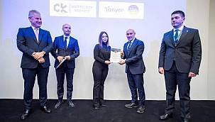 Soyer: "Gençlerin umutlarına kol kanat germek için çalışıyoruz"