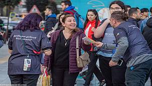 Soyer: "İzmir'de Nutuk'u okumayan genç kalmayacak" 