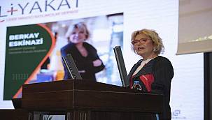 Tarlada "çiçekler" açacak 