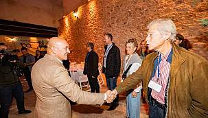 UNESCO'dan Büyükşehir ve TARKEM'e tam not