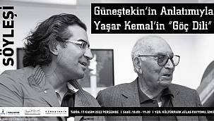 Usta yazarın "Ada Hikayeleri"ne yeni boyut 