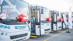 Ve İZTAŞIT Menemen'de! 