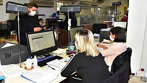 Vergi ödemelerinde son gün 30 Kasım